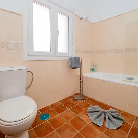 Blanca Malaga - Private - Heated Pool Villa Alhaurín de la Torre
