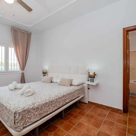 Blanca Malaga - Private - Heated Pool Alhaurín de la Torre