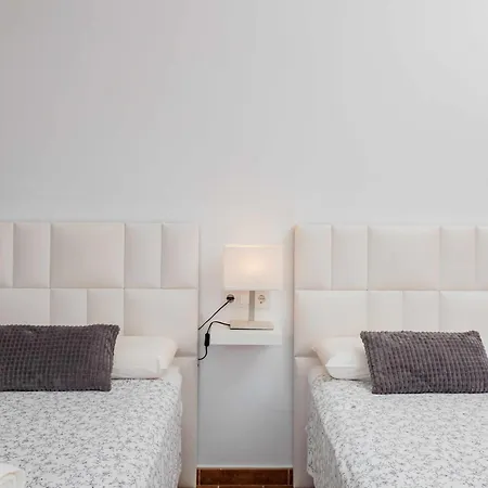 Villa Blanca Malaga - Private - Heated Pool Alhaurín de la Torre