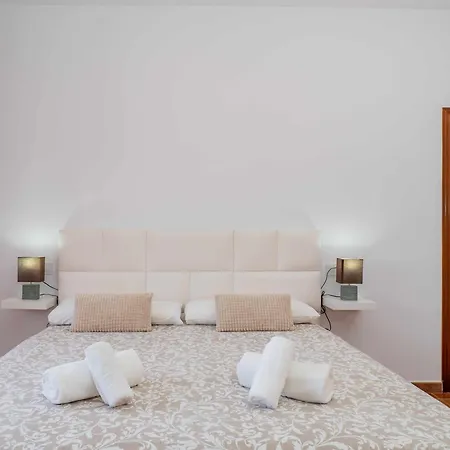 Villa Blanca Malaga - Private - Heated Pool *