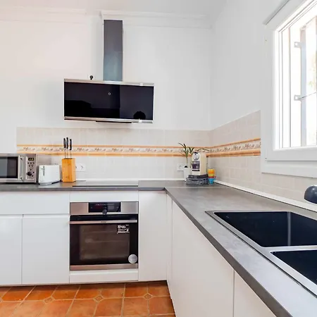 Villa Blanca Malaga - Private - Heated Pool *