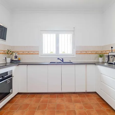 Villa Blanca Malaga - Private - Heated Pool Alhaurín de la Torre