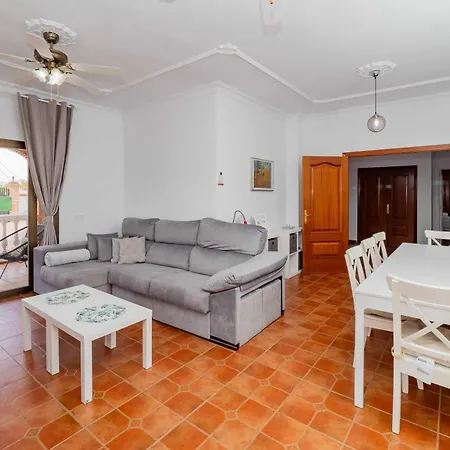 Blanca Malaga - Private - Heated Pool Villa Alhaurín de la Torre