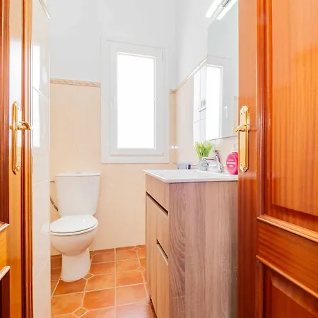 Villa Blanca Malaga - Private - Heated Pool Alhaurín de la Torre