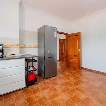 Blanca Malaga - Private - Heated Pool Villa