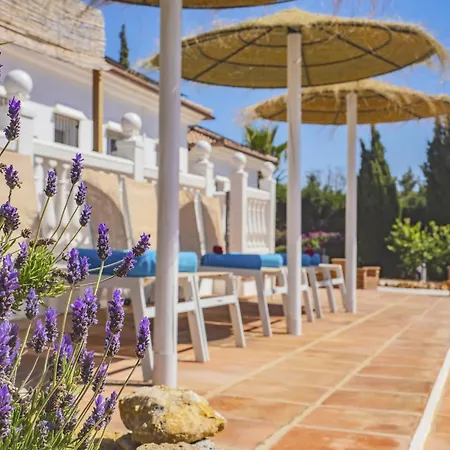 Blanca Malaga - Private - Heated Pool