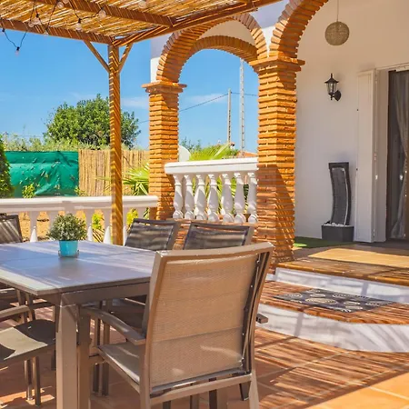 Villa Blanca Malaga - Private - Heated Pool *